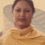 Shahida Qadeer