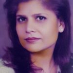 Shaista Tariq