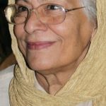 Shama Alam Nawaz Khan
