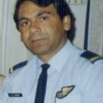 Shaukat A Khan