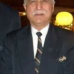 Shauket Ullah Khan