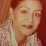 Shehnaz Chaudhary