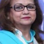 Shehnaz Rauf