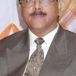 Shehzad Bakht