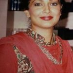 Shireen Hussain