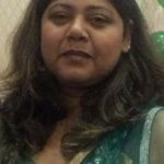 Shushma Sadaf