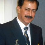 Sibtain Haider