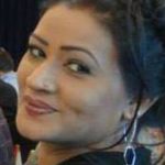 Sonea Shah