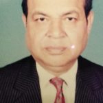 Sultan Ahmed
