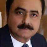 Syed Ashfaq Ali