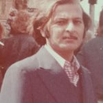 Syed Moinul Hasan