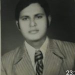 Syed Muhammad Haroon