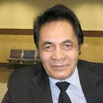 Syed Razi