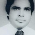 Syed Shahab Ahmed