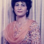 Tahira (Mali) Taqvi