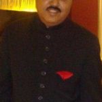 Taimoor Shah
