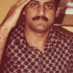 Talat Mehmood Sheikh