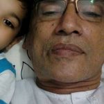 Tanveer Hashmi