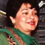 Taranum Shaukat