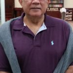 Tariq Alvi