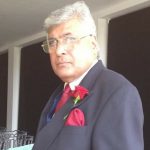 Tariq M. Khan