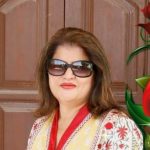Tasleem Khan