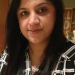 Uzma Shauket