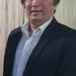 Wajahat Irfan