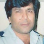 Waqar Ahmed
