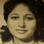 Nasreen Mir