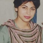 Yasmin Naveed