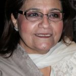 Yasmine Firoze