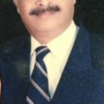 Zafar Farooq Dar
