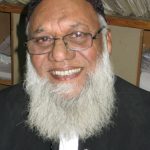 Zafar Khaskheli