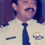 Zafar Mirza