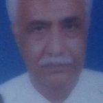 Zafar Qurashi