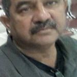 Akbar Ghouri