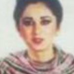 Farhana Zahid