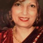 Ghazala Vahidy