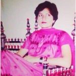 Ishrat Shehbaz