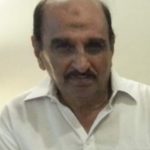 Khalid Yar Mohammad