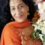 Khalida Andleeb