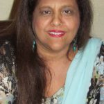 Khalida Yasmin