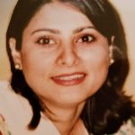 Nabeela Pervez