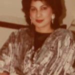 Naushaba Shams