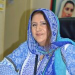 Noor Jahan Channa