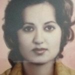 Rani Farrukh Choudhry