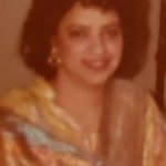 Samina Akbar