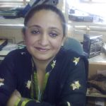 Samina Khan