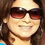 Seema Jaffar Ali